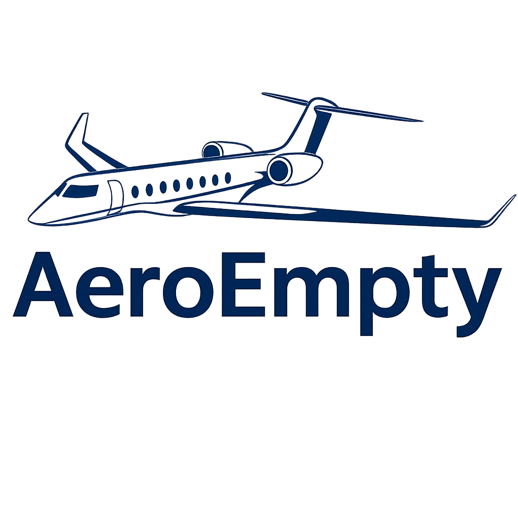 AeroEmpty Logo